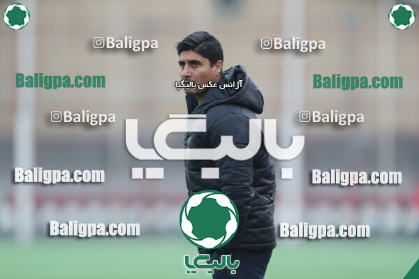 پرسپولیس 4–1 توانا