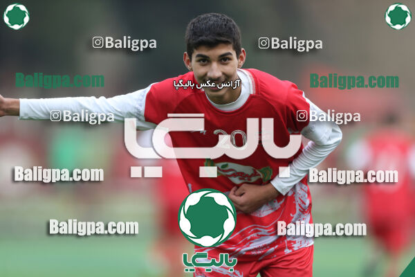 پرسپولیس 4–1 توانا