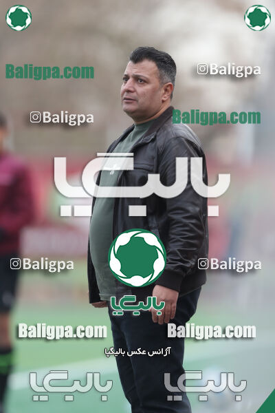 پرسپولیس 4–1 توانا