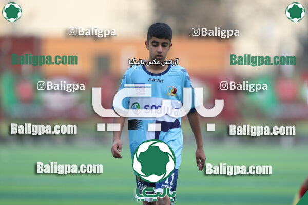 پرسپولیس 4–1 توانا