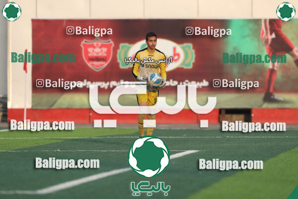 پرسپولیس 4–1 توانا