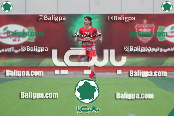 پرسپولیس 4–1 توانا