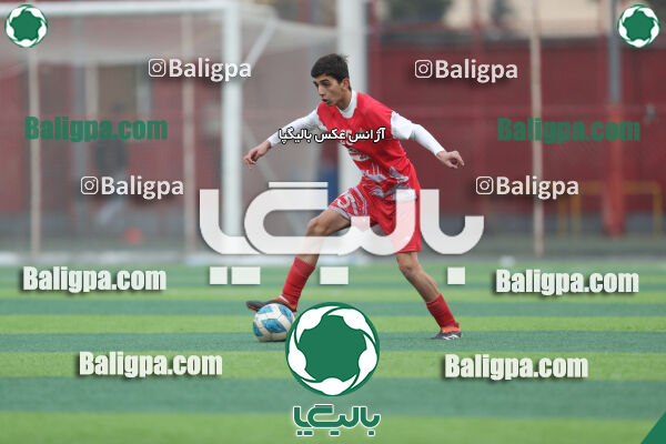 پرسپولیس 4–1 توانا