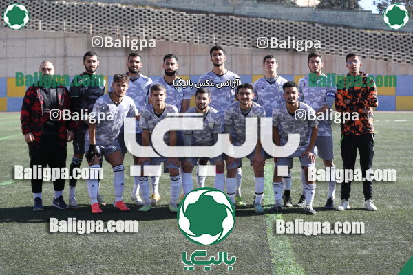 نیروی زمینی 0–1 پرسپولیس