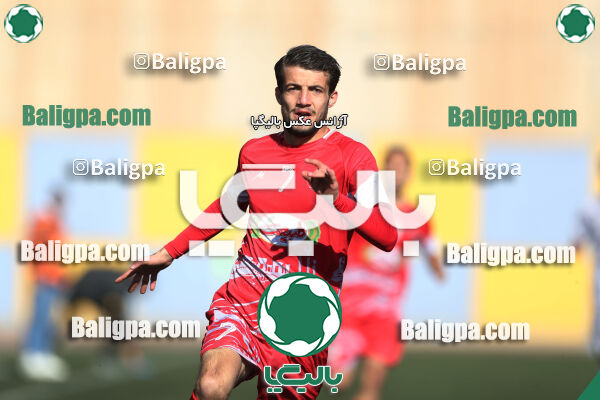 نیروی زمینی 0–1 پرسپولیس