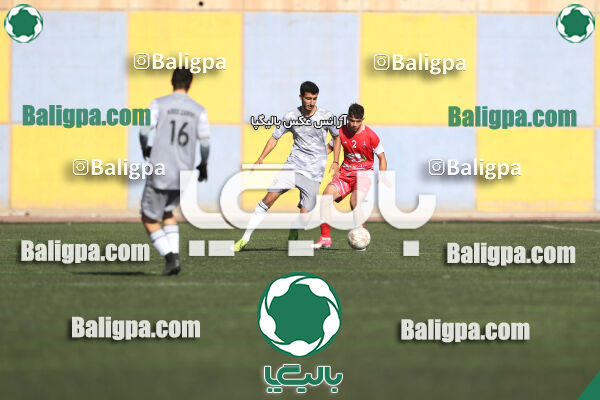 نیروی زمینی 0–1 پرسپولیس