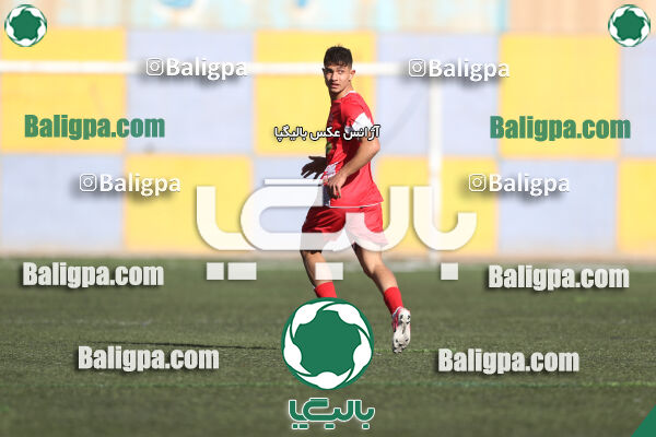 نیروی زمینی 0–1 پرسپولیس
