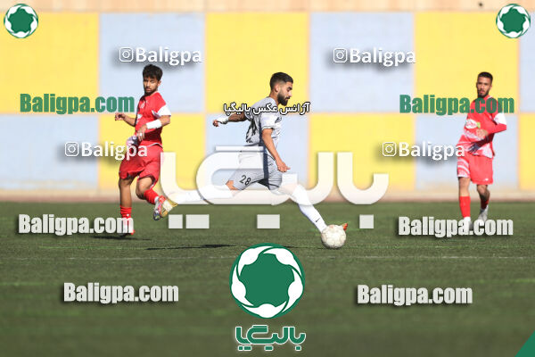 نیروی زمینی 0–1 پرسپولیس