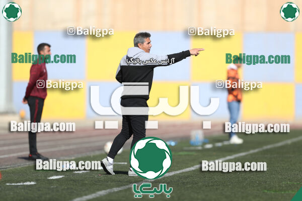 نیروی زمینی 0–1 پرسپولیس