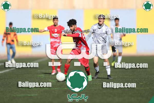 نیروی زمینی 0–1 پرسپولیس