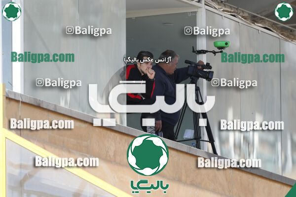 نیروی زمینی 0–1 پرسپولیس