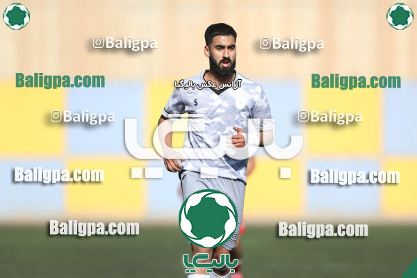 نیروی زمینی 0–1 پرسپولیس
