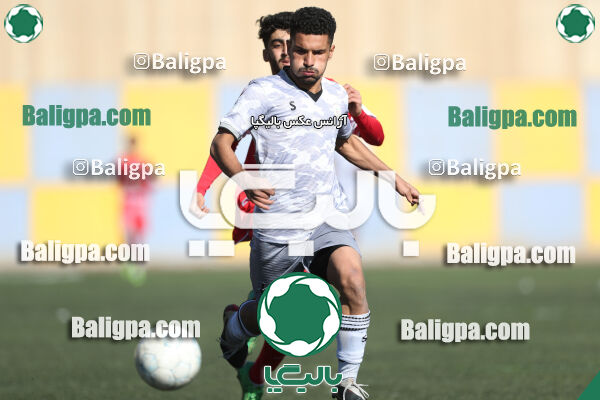 نیروی زمینی 0–1 پرسپولیس