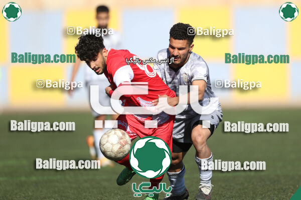 نیروی زمینی 0–1 پرسپولیس