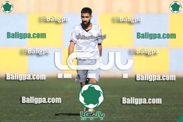 نیروی زمینی 0–1 پرسپولیس