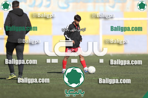 نیروی زمینی 0–1 پرسپولیس