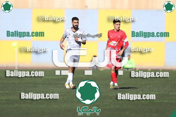 نیروی زمینی 0–1 پرسپولیس
