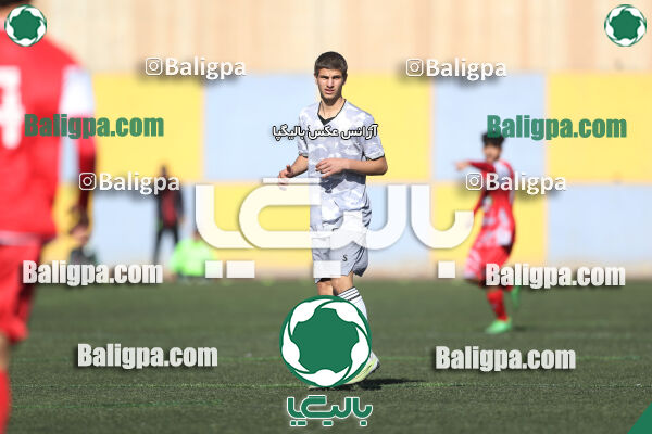 نیروی زمینی 0–1 پرسپولیس
