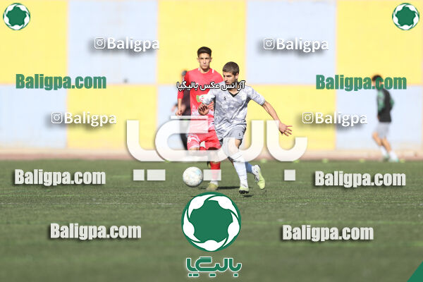 نیروی زمینی 0–1 پرسپولیس