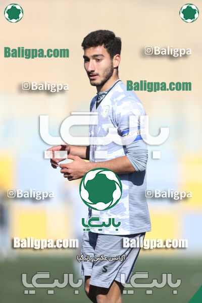 نیروی زمینی 0–1 پرسپولیس