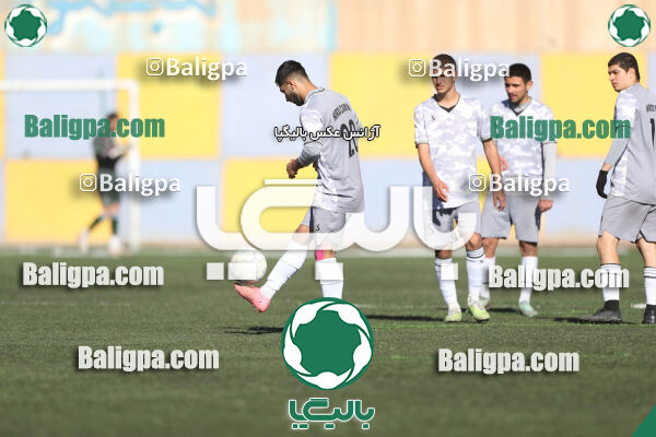نیروی زمینی 0–1 پرسپولیس