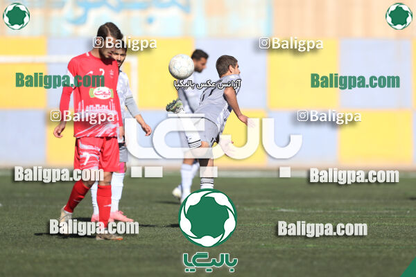 نیروی زمینی 0–1 پرسپولیس