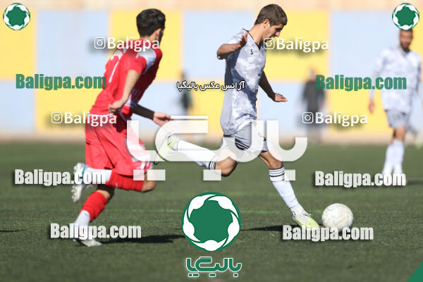 نیروی زمینی 0–1 پرسپولیس