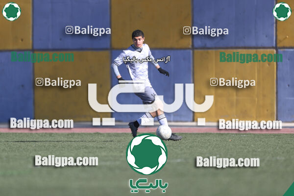 نیروی زمینی 0–1 پرسپولیس
