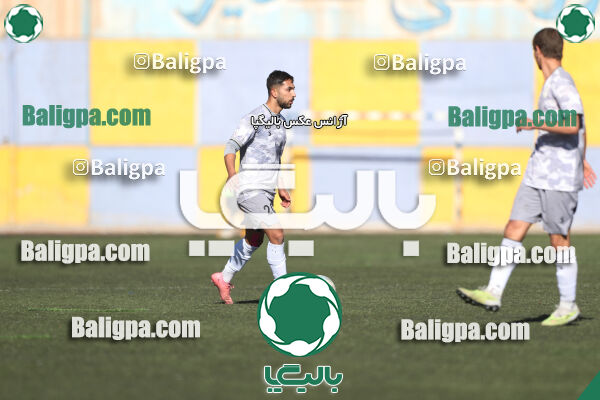 نیروی زمینی 0–1 پرسپولیس