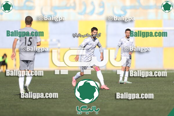 نیروی زمینی 0–1 پرسپولیس