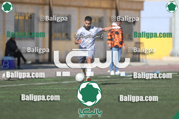 نیروی زمینی 0–1 پرسپولیس