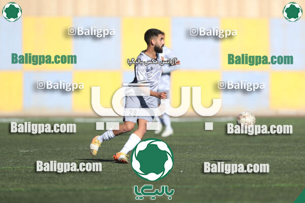 نیروی زمینی 0–1 پرسپولیس