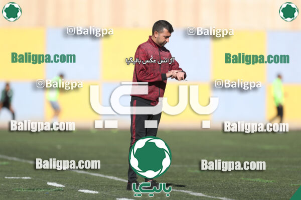 نیروی زمینی 0–1 پرسپولیس
