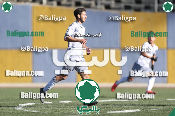 نیروی زمینی 0–1 پرسپولیس
