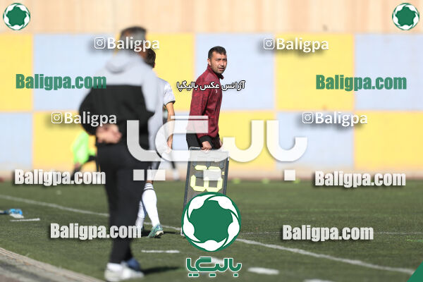 نیروی زمینی 0–1 پرسپولیس
