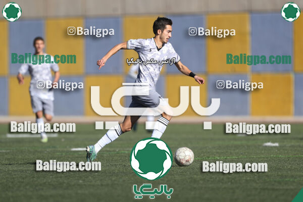 نیروی زمینی 0–1 پرسپولیس