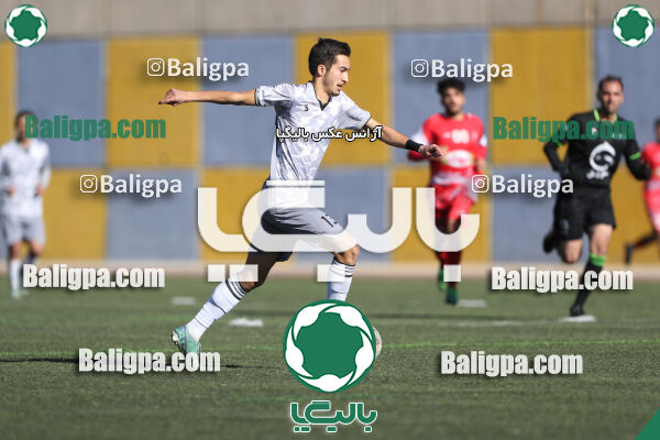 نیروی زمینی 0–1 پرسپولیس