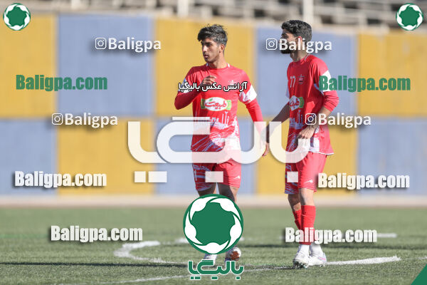 نیروی زمینی 0–1 پرسپولیس