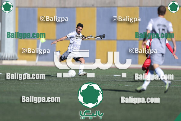 نیروی زمینی 0–1 پرسپولیس