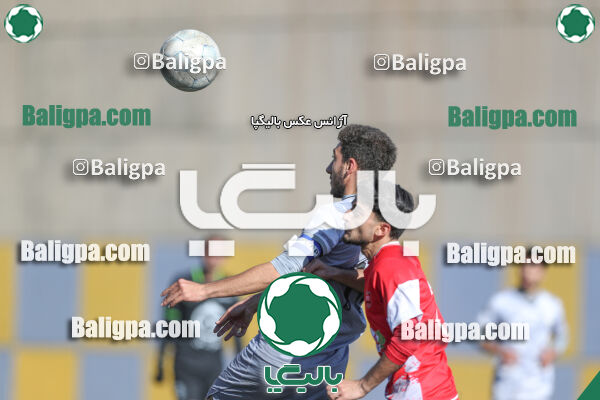 نیروی زمینی 0–1 پرسپولیس