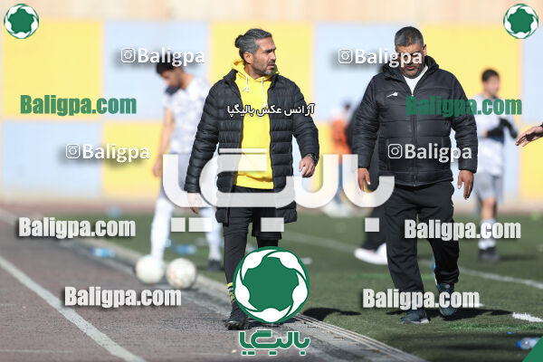 نیروی زمینی 0–1 پرسپولیس
