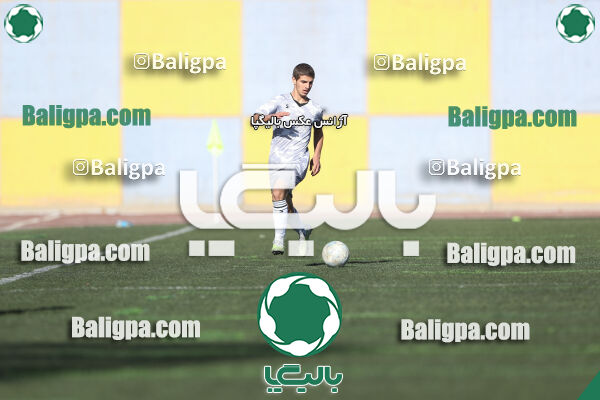 نیروی زمینی 0–1 پرسپولیس
