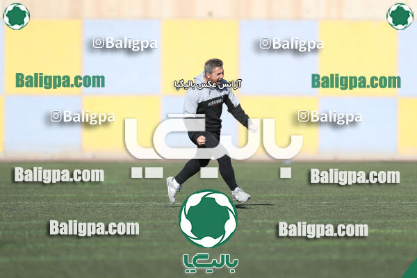 نیروی زمینی 0–1 پرسپولیس