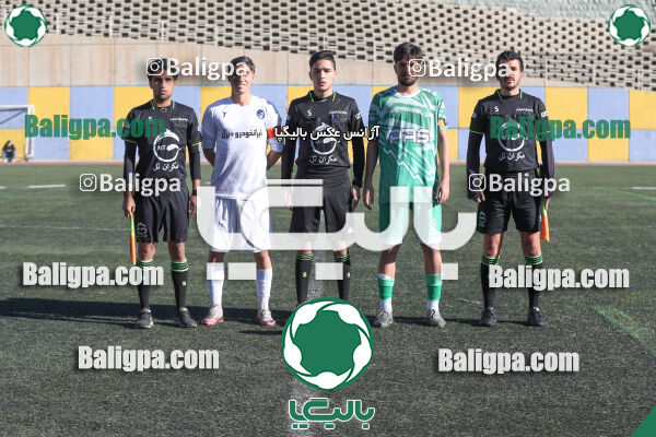پیکان 1–0 پاس قوامین