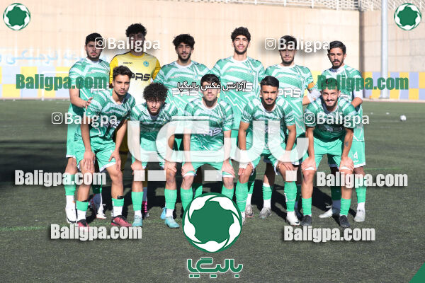 پیکان 1–0 پاس قوامین