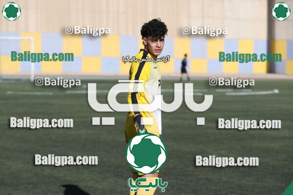 پیکان 1–0 پاس قوامین