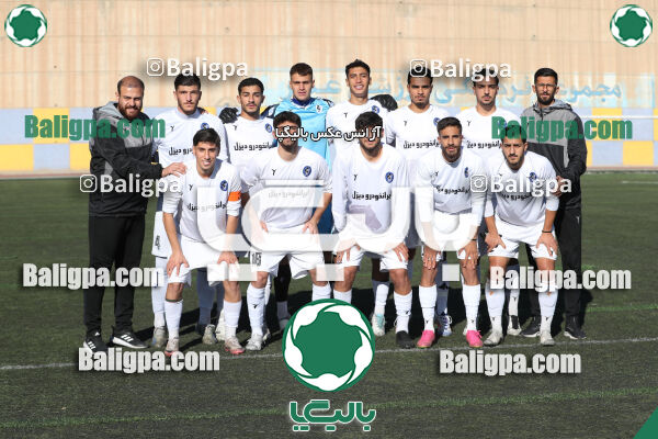 پیکان 1–0 پاس قوامین