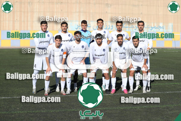 پیکان 1–0 پاس قوامین