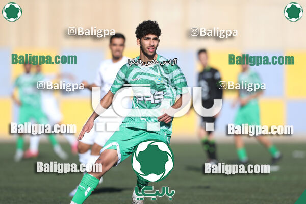 پیکان 1–0 پاس قوامین