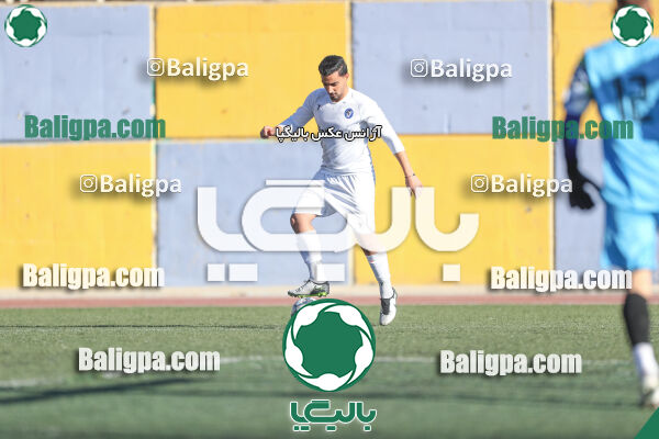 پیکان 1–0 پاس قوامین